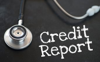 Remove items from your credit report
