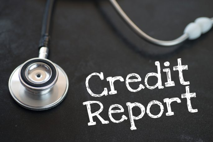 How To Delete Things From Credit Report