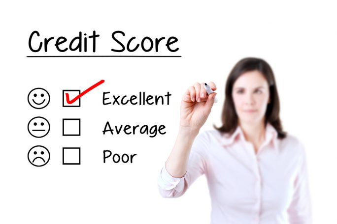 how to establish new credit