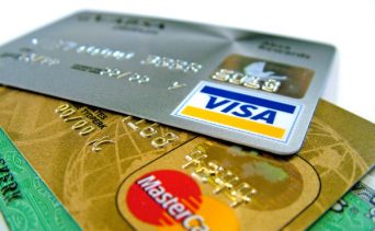 how to pay off credit card debt