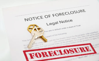 Foreclosures and Your Credit Report How to Remove Them