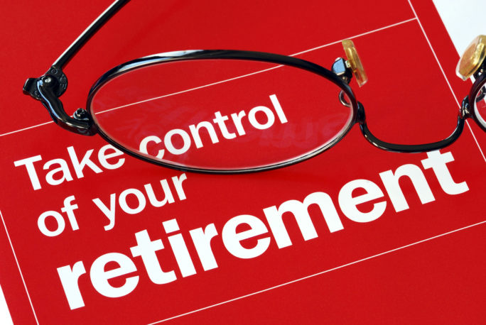 Making Your Money Work for You in Retirement