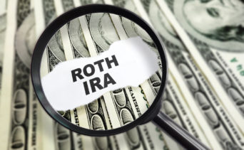 The Benefits of Using a Roth IRA for Investing