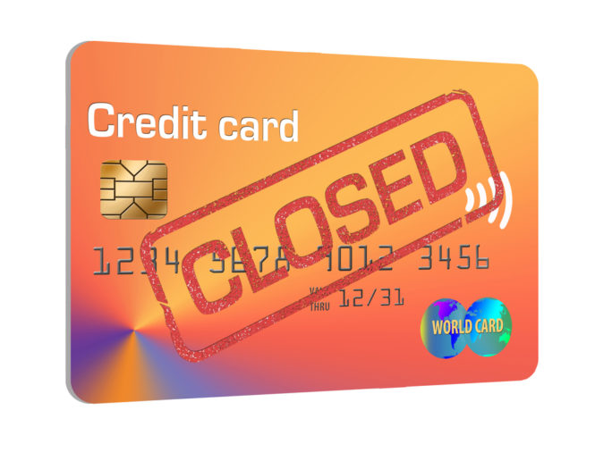 The Impact of Closing a Credit Card on Your Credit Score